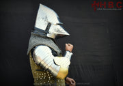 combat armour