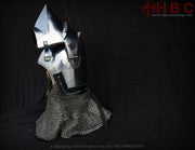 medieval armour