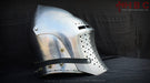 hbc armor shop helmet