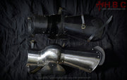 leg armour