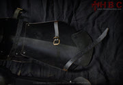 European leg armour