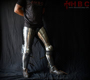 sca buhurt armour