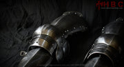 churburg leg