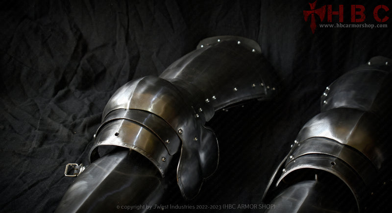 churburg leg