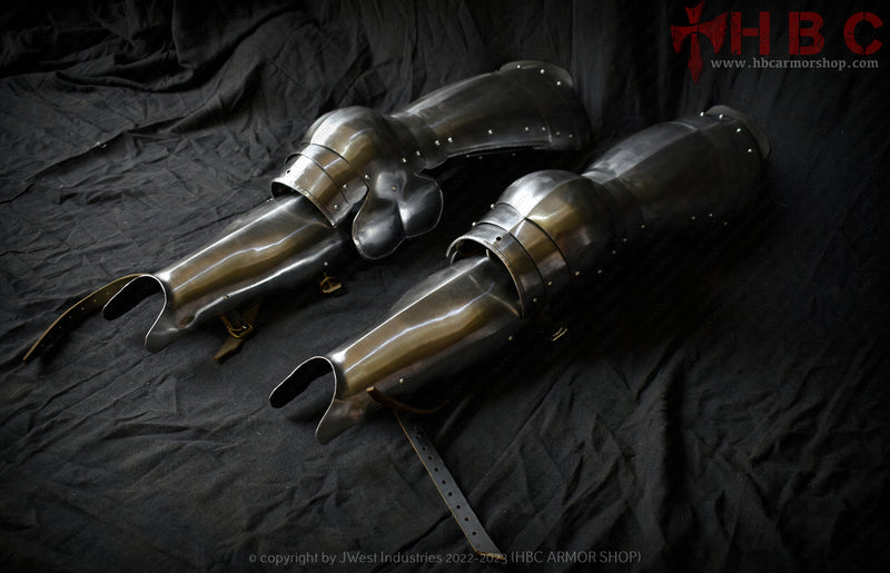 armour legs