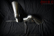 sca leg armour