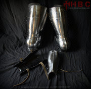 shin guard armor