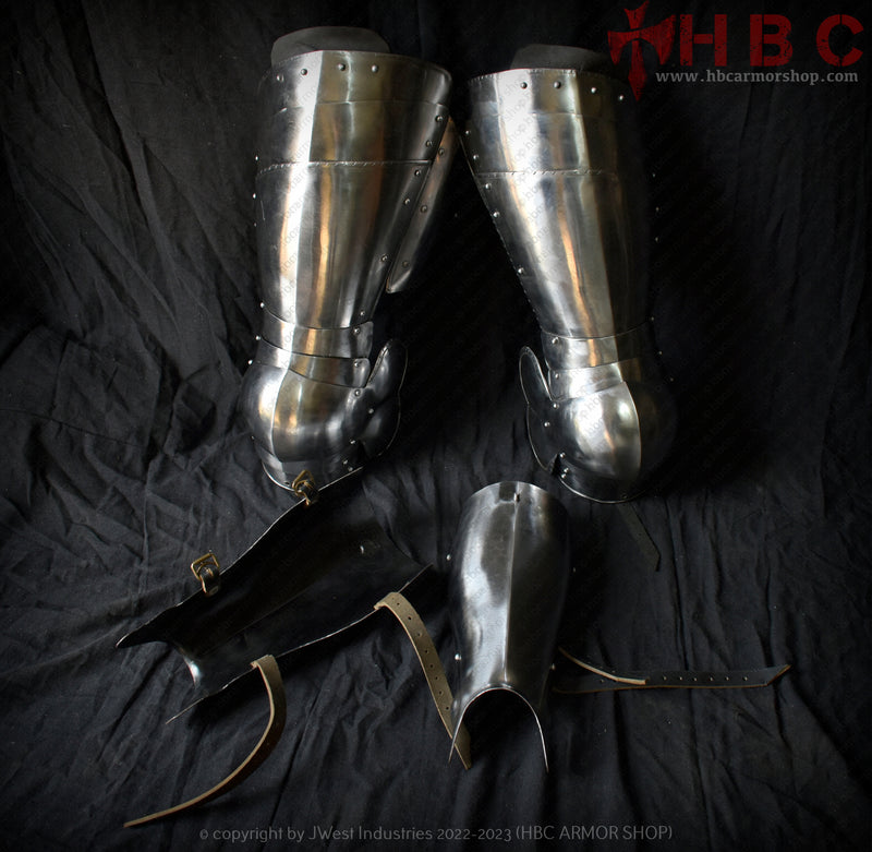 shin guard armor