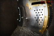 act helmet 
