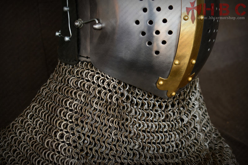 act armour