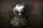 medieval reenactment
