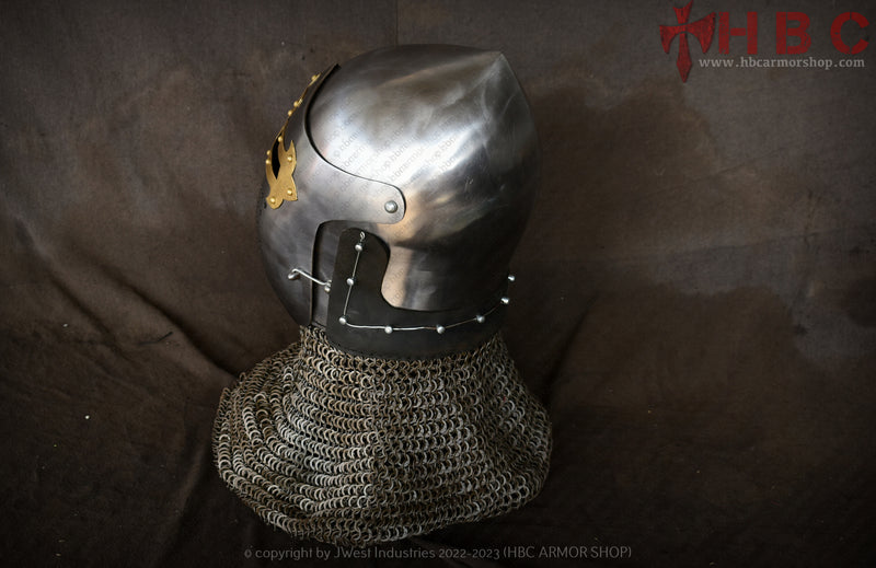 medieval reenactment