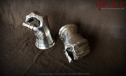 sca arm armour
