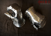hema gauntlets