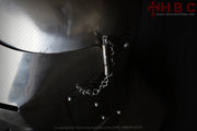 medieval armor