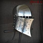 sca Samson helmet