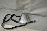 buhurt groin protector armor