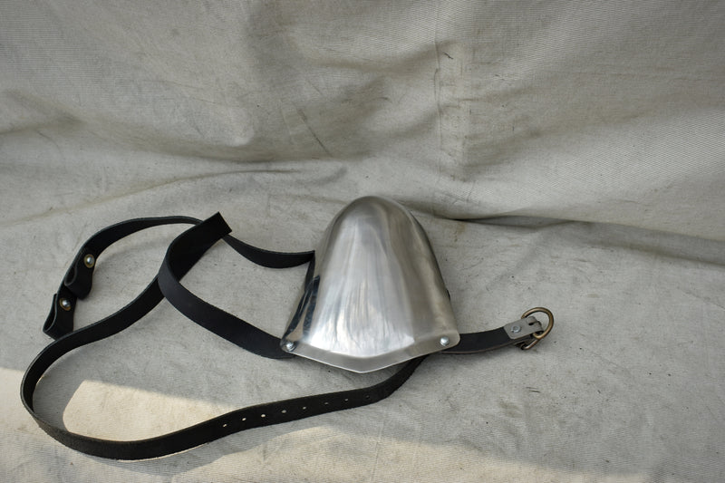 buhurt groin protector armor