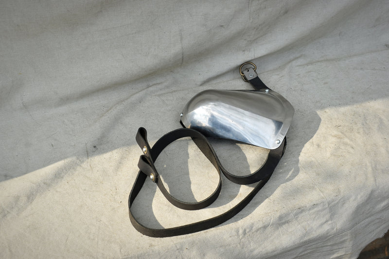 armor medieval combat and sca armor groin armor cod piece