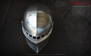 buhurt armour helmet