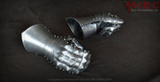 sca gauntlet