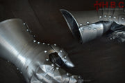 buhurt gauntlet
