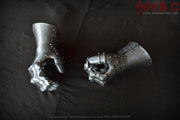 medieval armour