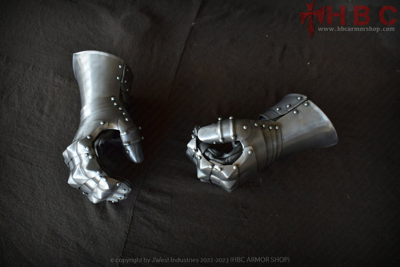 medieval armour
