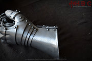 sca metal gauntlet