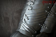 medieval gothic armour