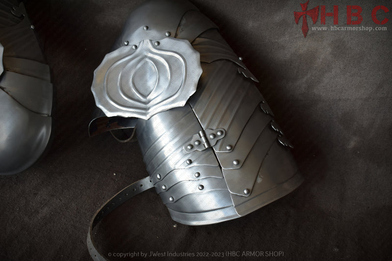 gothic armour