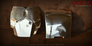 Mandalorian body armor guard