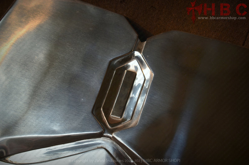 armour Mandalorian star wars