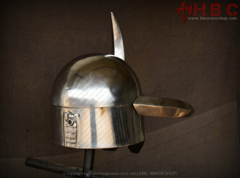 Mandalorian armour
