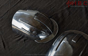 metal larp armour by hbc armor shop