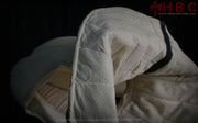 medieval foam padding pelerine