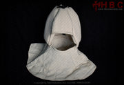pelerine sport helmet padding buhurt helmet padding