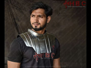 obi van metal armor
