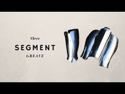 medieval leg armour, leg greave,buhurt leg armour