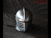 sir William helmet