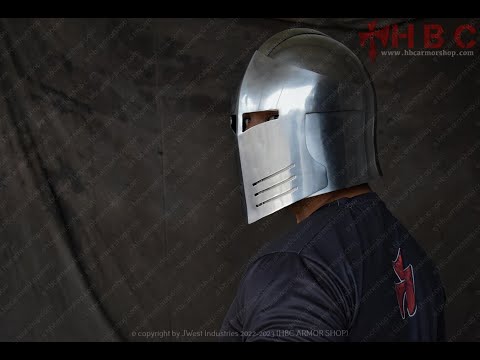 galactic helmet hbc armor