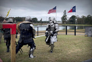 samurai sca armour