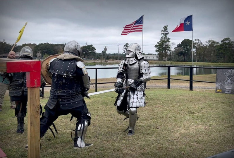 samurai sca armour