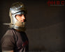 imcf knight helmet