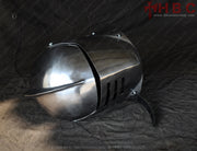 armour knight