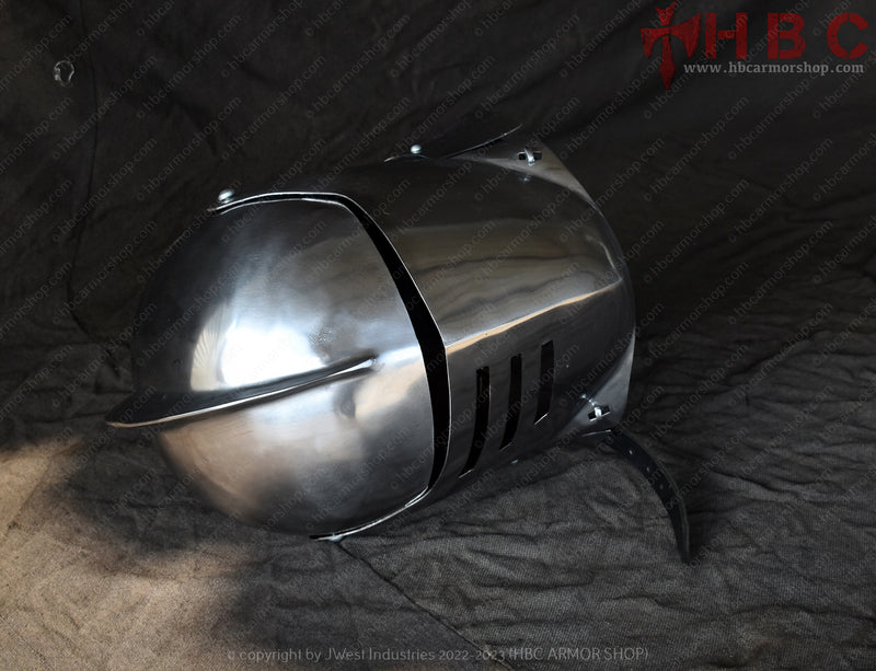 armour knight