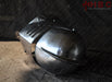 the knight helmet
