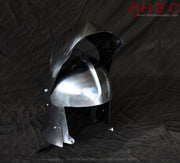 the knight tale helmet