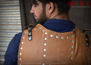 medieval cuirass