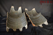 medieval ody armour